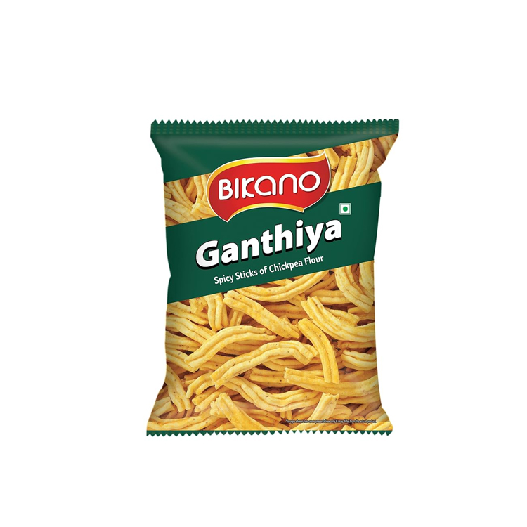 Bikano Ganthiya 200Gm